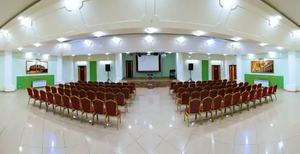Amaks Congress Belgorod - 18