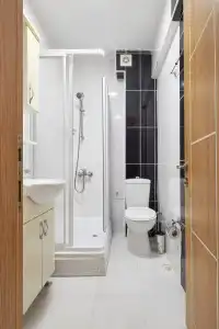 Central Suites Taksim - 28