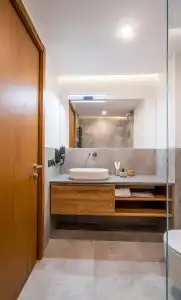 Step Inn - Kazbegi Boutique-Hotel - 42