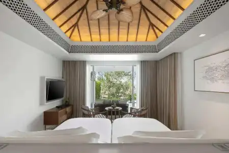 Banyan Tree Krabi - 15