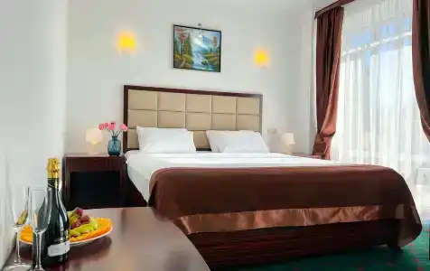 Wellness Park All-Inclusive - 44