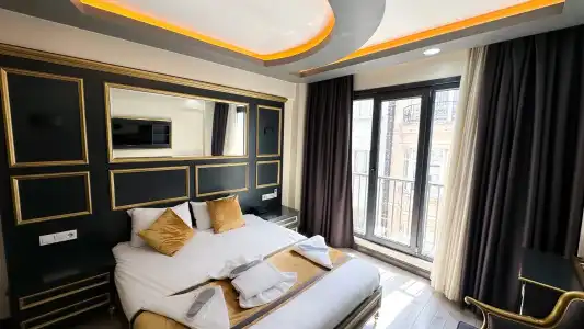 DNZ Taksim Feridiye - 50