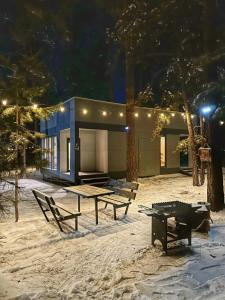 Geometrika • Lounge - 219