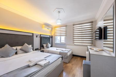Taksim Trust - 33