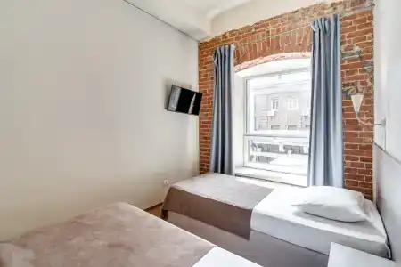 Nabokov Loft-Hotel - 82