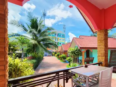 Phaithong Sotel Resort - 10