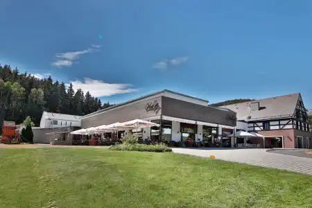 Cihelny Golf & Wellness Resort - 15