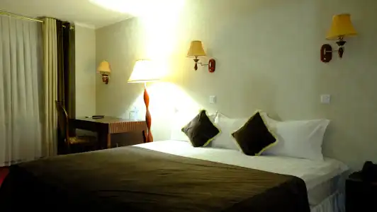 Bukhara Grand - 47