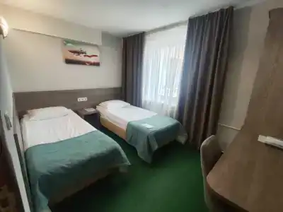 By Zont  Group AirDomodedovo - 59