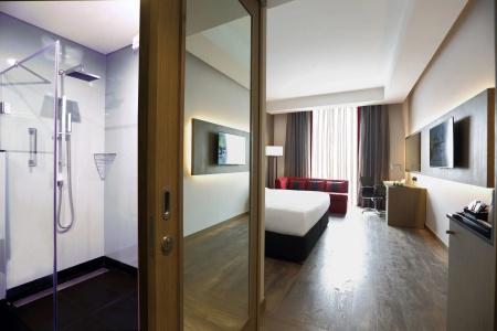 Ramada Encore by Wyndham Muscat Al-Ghubra - 27
