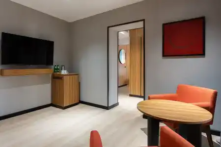 Ramada Encore By Wyndham Tashkent - 47