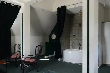 Ecotel Bogorodsk & Spa - 138