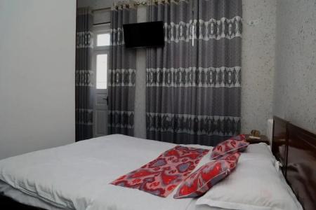 World Guest House - 31