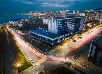 Novorossiysk - 3