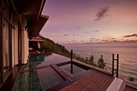 Banyan Tree Samui - 75