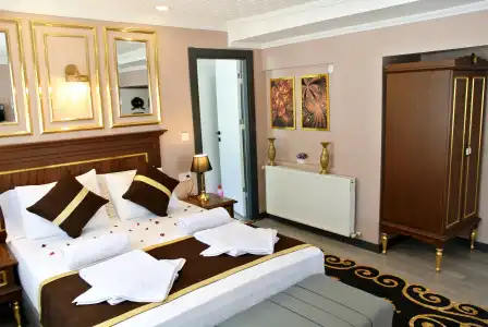 Emirhan Guesthouse & Suites - 111