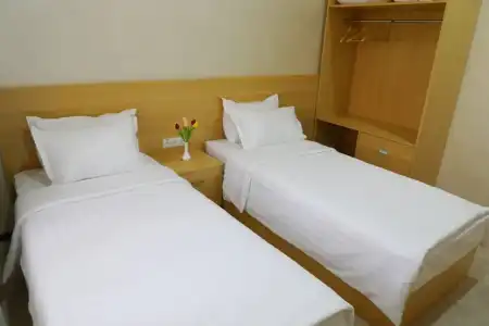 City Inn - 5