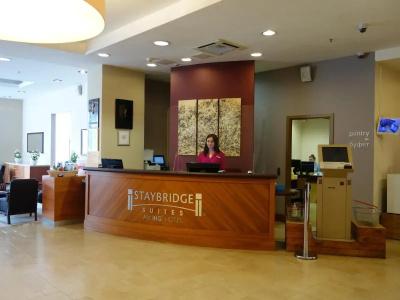 Staybridge Suites, an IHG - 22
