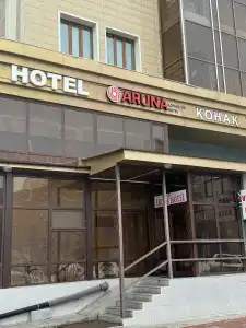Aruna - 0