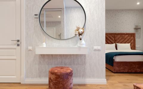 Apart-otel Emerald - 181