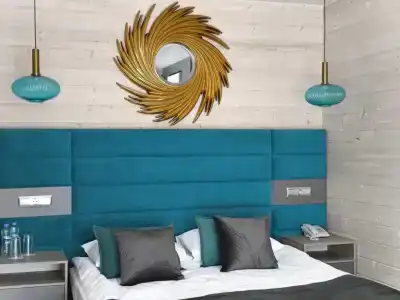 Park-Torbeevo Ozero - 229