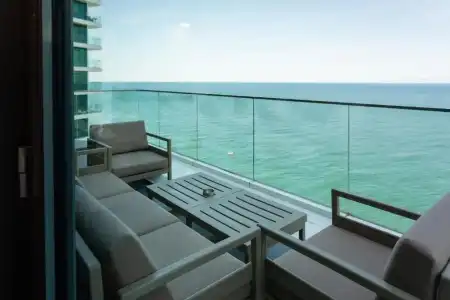 Batumi View Luxury - 32