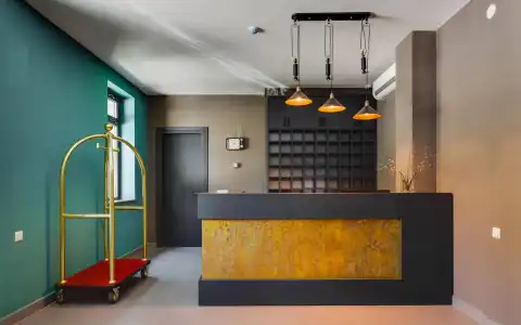Gino Wellness Mtskheta - 5