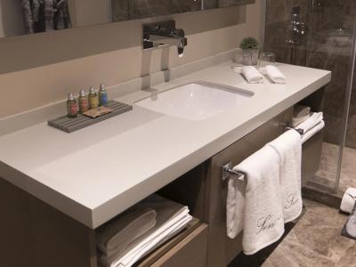 Sentires & Residences Taksim - 5