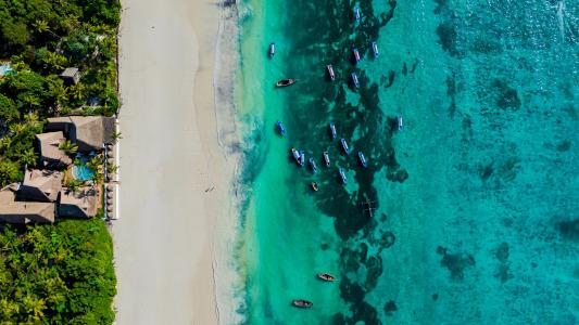 AHG Dream's Bay Beach - Adults Only - 1