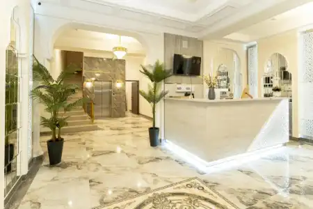 The Heritage Tashkent - 8