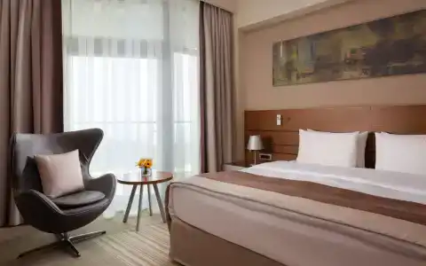 Метрополь Гранд Геленджик - 101