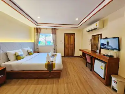 Phaithong Sotel Resort - 113