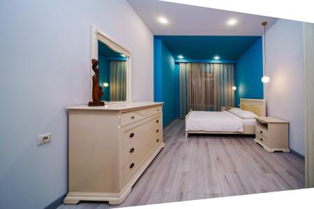 Sweet Home Deluxe Apart-Hotel - 180