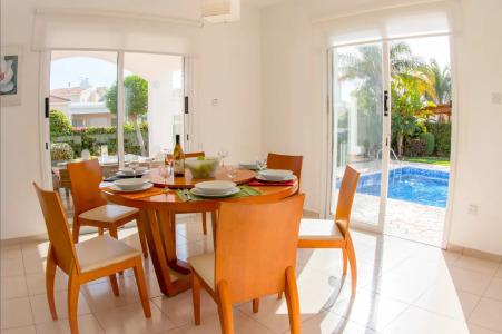 Villa Alysia by Ezoria Villas - 4