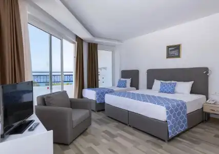 Amara Comfort Resort - 67