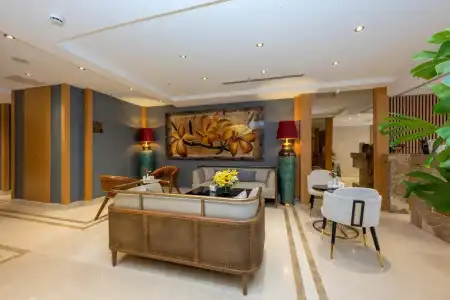 Freya Luxury - 36