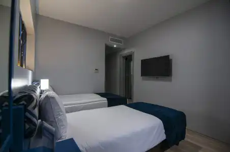 Lapis Inn Boutique-hotel - 55
