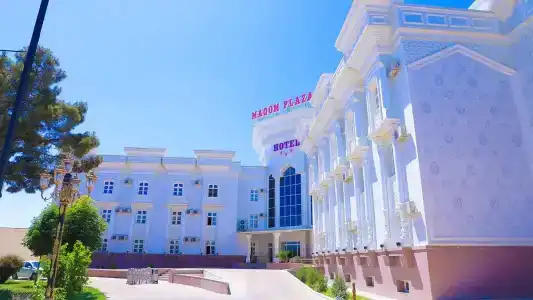 Maqom Plaza - 3