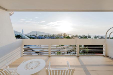 Andaman Beach Suites - 49