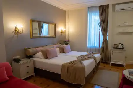 Avicenna Sultanahmet - 89