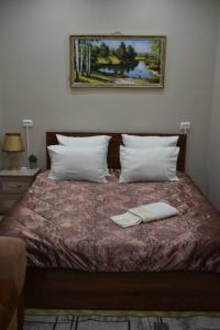 Муниципальное унитарное предприятие Сковородинского района Гостиничный комплекс - 144