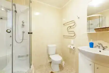 Sibir Gostinitsa - 80