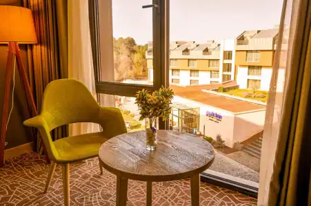 Park Inn by Radisson Istanbul Airport, Odayeri - 24