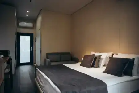 Goosi-Lebedi Wellness Centre - 128