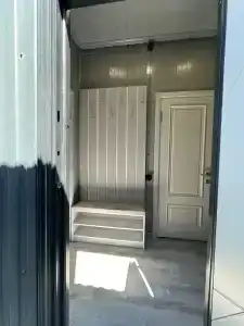 ОАЗИС домики - 244