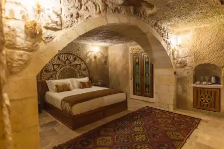 Solo Cave Suites - 99