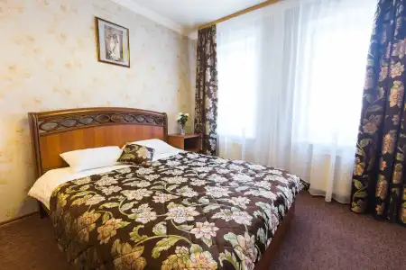 Parus Park-Hotel - 27