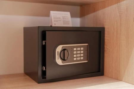 Park Dedeman Almaty - 43