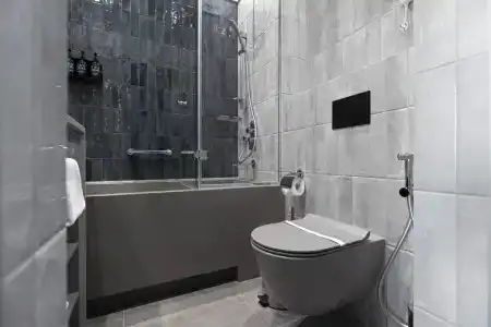 Okno Apart-hotel - 62