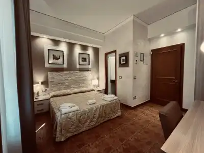 Hemeras Boutique House Alinari I - 4